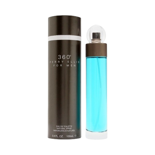 Perry Ellis 360 for Men, Gray