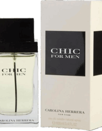 carolina Herera Chic For Men
