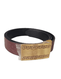 Men's Leather BELT
