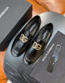 Cooperate Men Shoe