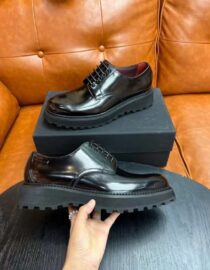 Cooperate Men Shoe