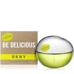 DKNY Be Delicious Eau de Parfum 100ml For Women