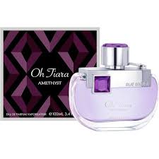 Oh Tiara Amethyst by Rue Broca -edp 100ml - Perfume