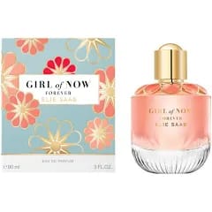 Elie Saab Girl Of Now EDP 90ml Perfume For Women