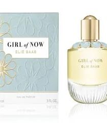 Elie Saab Girl Of Now EDP 90ml Perfume For Women
