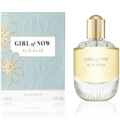 Elie Saab Girl Of Now EDP 90ml Perfume For Women