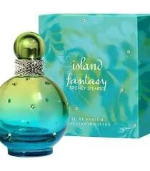 Britney Spears Island Fantasy For Women Perfume 100ml