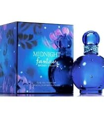 Britney Spears Midnight Fantasy For Women Eau de Parfum 100ml