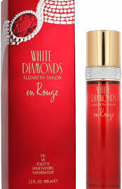 Arden Elizabeth Taylor White Diamonds 100ml