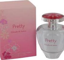Elizabeth Arden Pretty, 100 ml : Amazon.co.uk: Premium Beauty