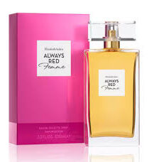 Elizabeth Arden Always Red Femme Perfume