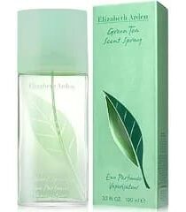 Elizabeth Arden Green Tea EDP 100ml For Women