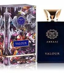 ABRAAJ VALOUR PERFUME