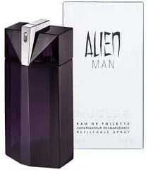 Thierry Mugler Alien Man Eau de Toilette 100ml