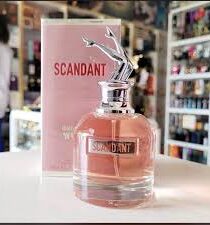 Scandant by night perfume