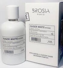 Brosia Paris Sugar White Intense EDP 100ml
