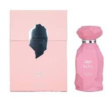 SCENT SPOT SAFA perfume