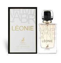 LEONE ~ BY MAISON ALHAMBRA 100 ML EDP