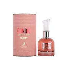 Candid Tonight – Eau de Parfum 100ml