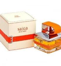 Emper Saga Orange Perfume for Women EDP Spray 100ml